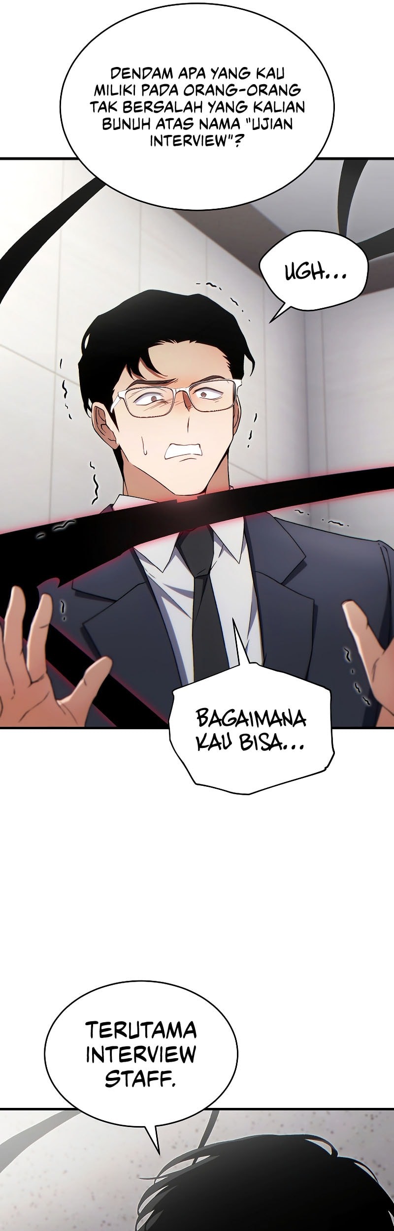 The 100th Regression Of The Max-Level Player Chapter 63 Gambar 54