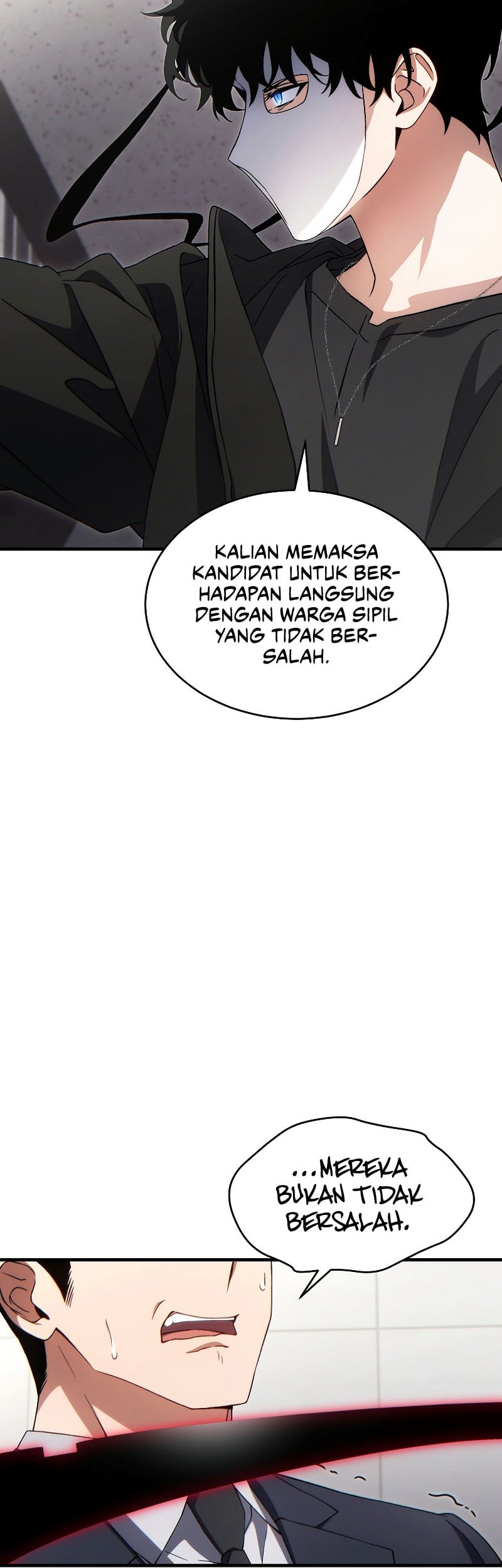 The 100th Regression Of The Max-Level Player Chapter 63 Gambar 55