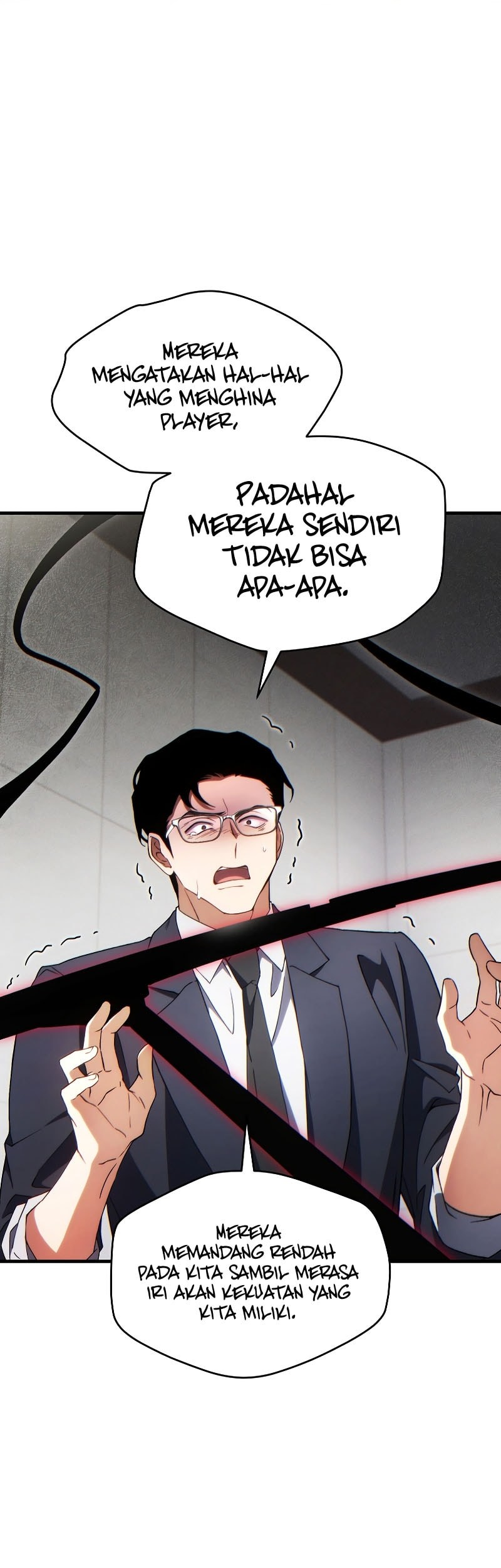 The 100th Regression Of The Max-Level Player Chapter 63 Gambar 56