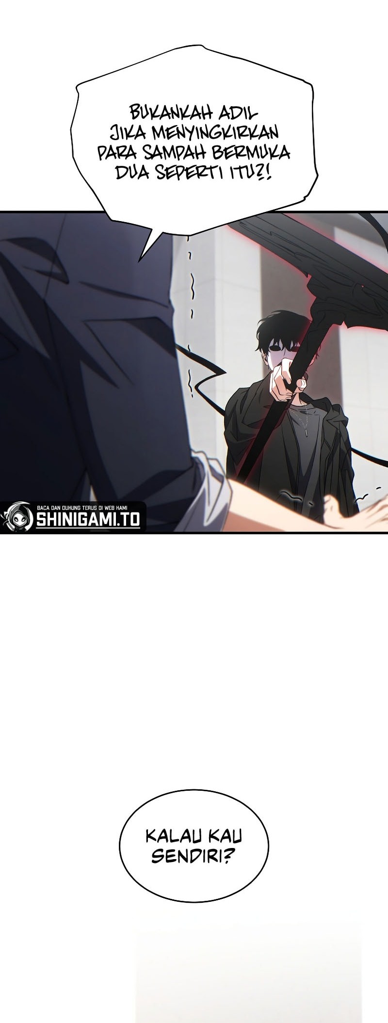 The 100th Regression Of The Max-Level Player Chapter 63 Gambar 57