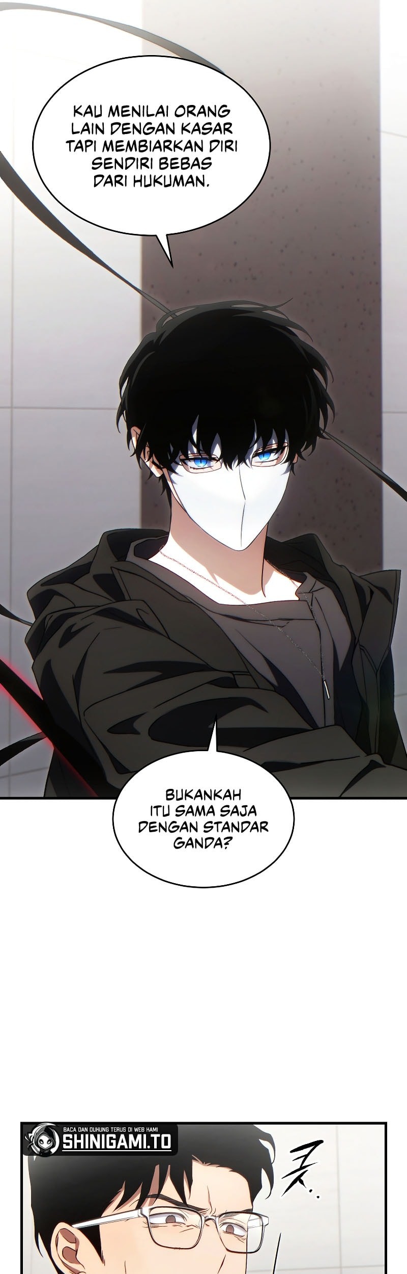 The 100th Regression Of The Max-Level Player Chapter 63 Gambar 58