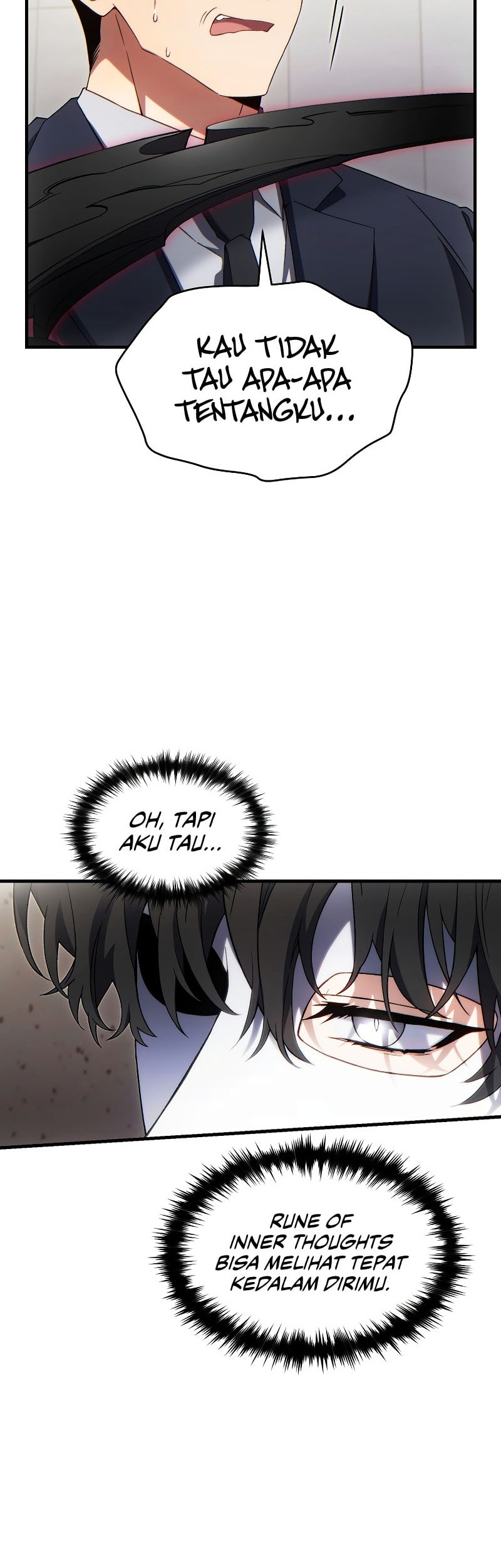 The 100th Regression Of The Max-Level Player Chapter 63 Gambar 59