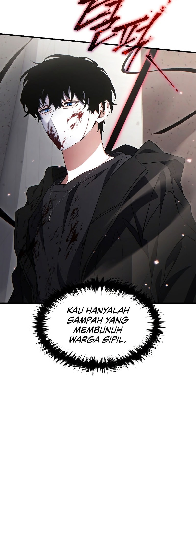 The 100th Regression Of The Max-Level Player Chapter 63 Gambar 61