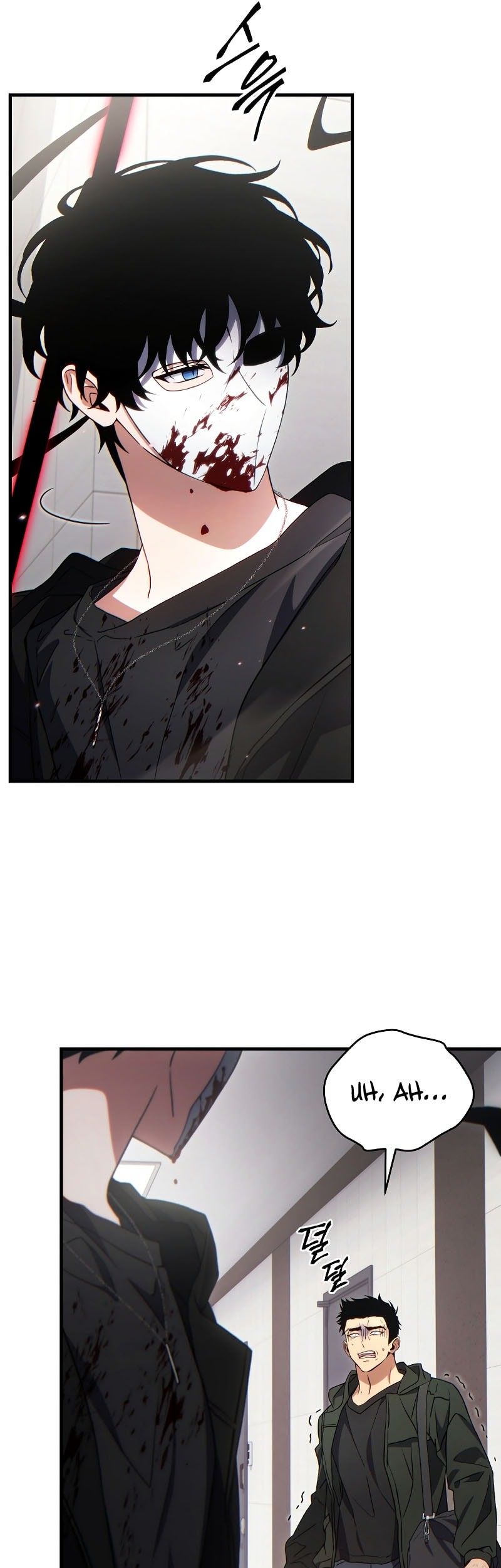 The 100th Regression Of The Max-Level Player Chapter 63 Gambar 62