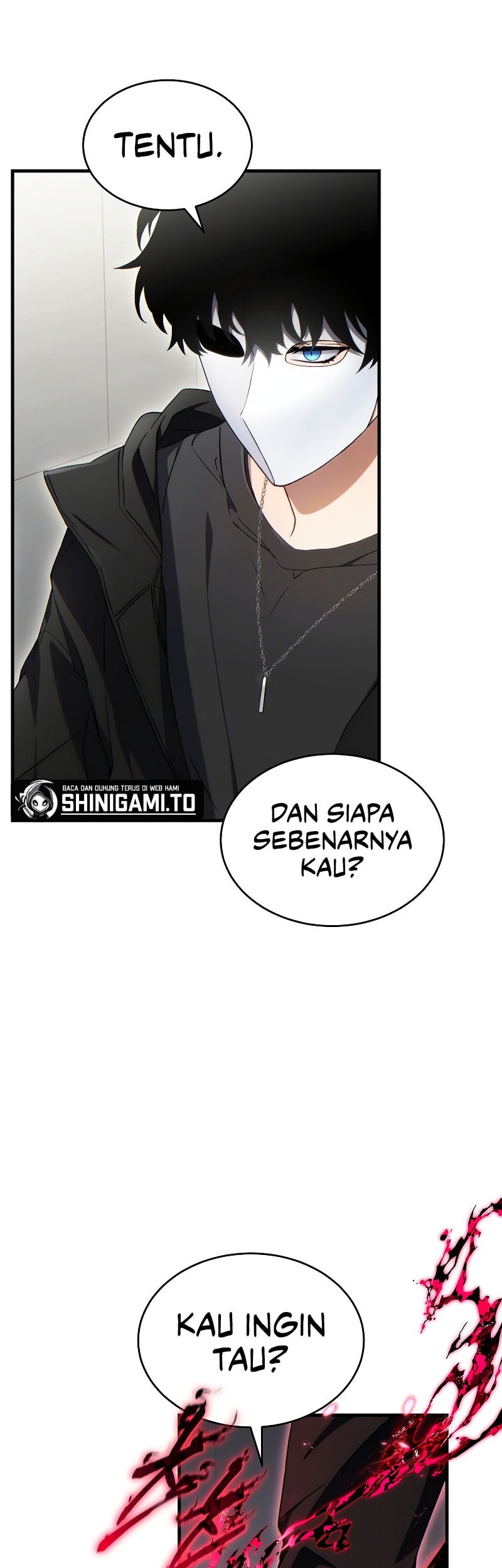 The 100th Regression Of The Max-Level Player Chapter 63 Gambar 3