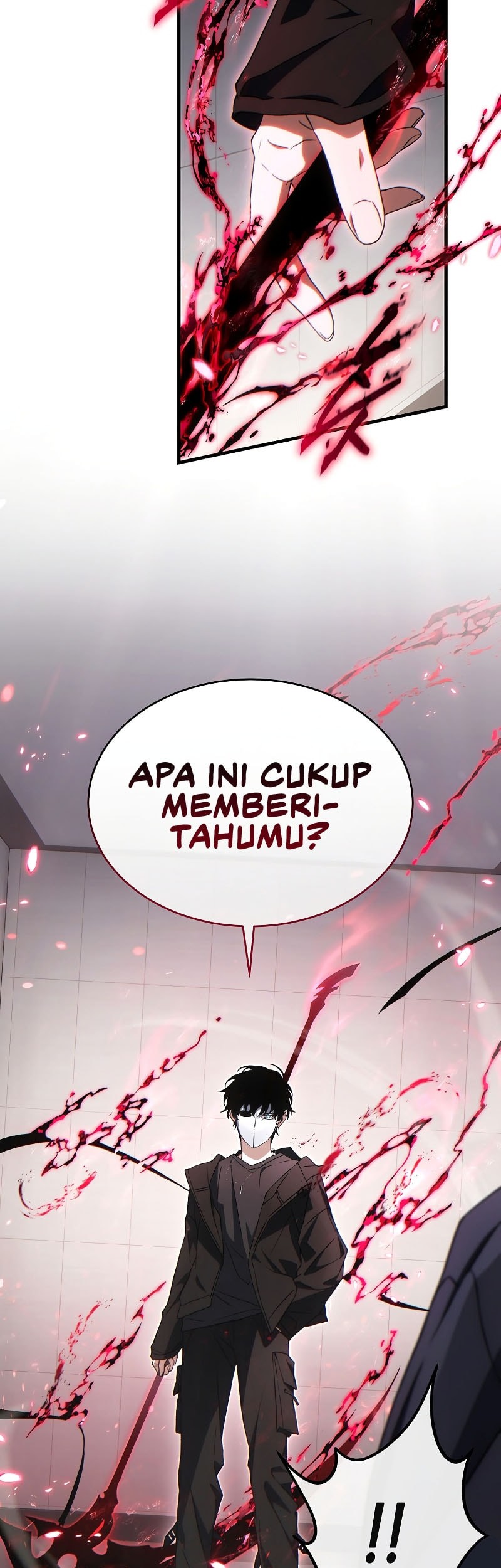 The 100th Regression Of The Max-Level Player Chapter 63 Gambar 4