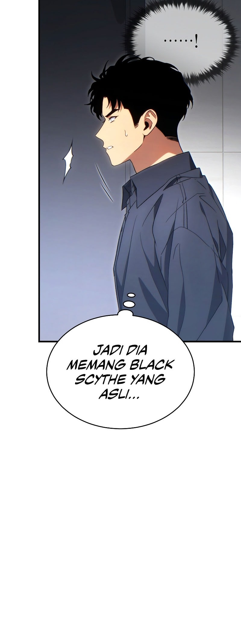 The 100th Regression Of The Max-Level Player Chapter 63 Gambar 25