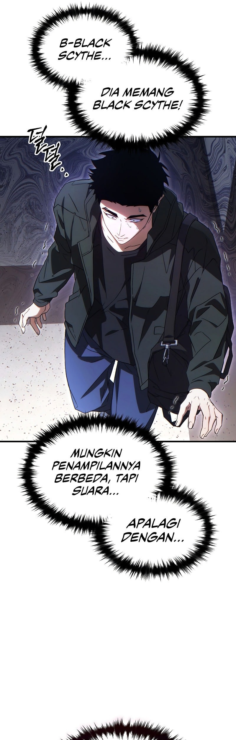 The 100th Regression Of The Max-Level Player Chapter 63 Gambar 10