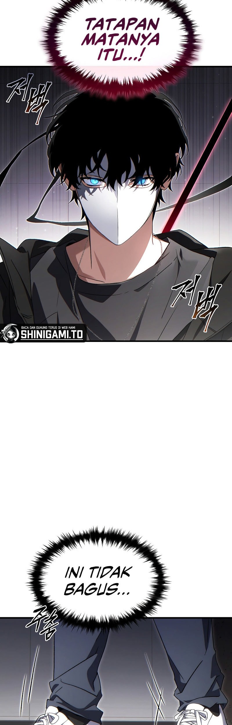 The 100th Regression Of The Max-Level Player Chapter 63 Gambar 11