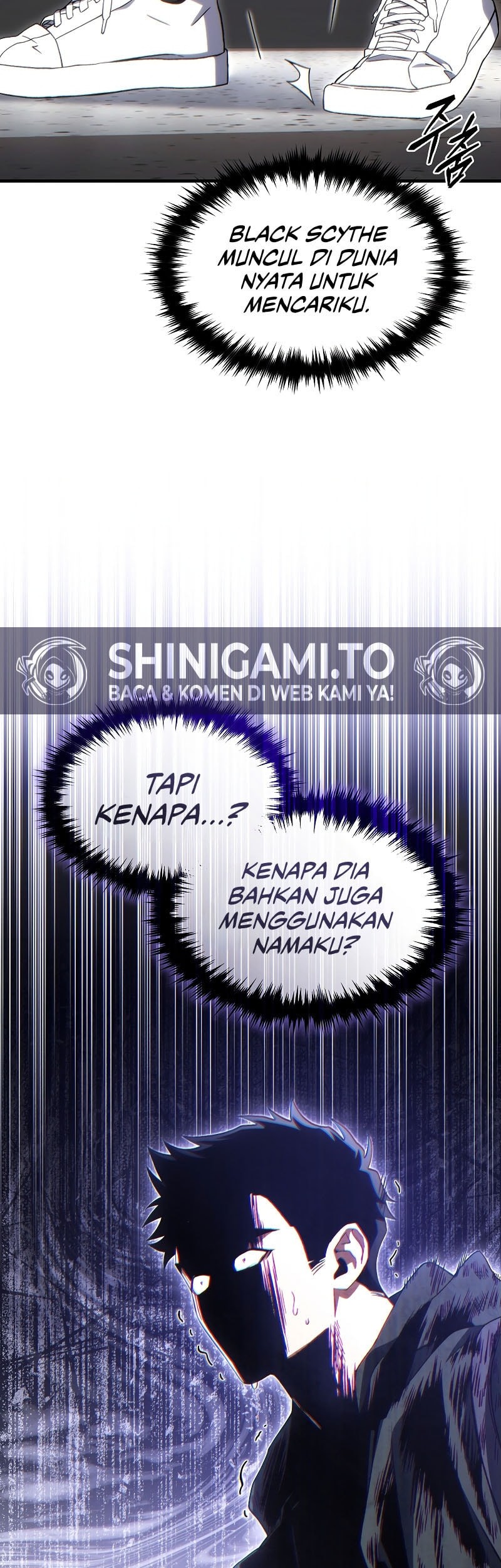 The 100th Regression Of The Max-Level Player Chapter 63 Gambar 12