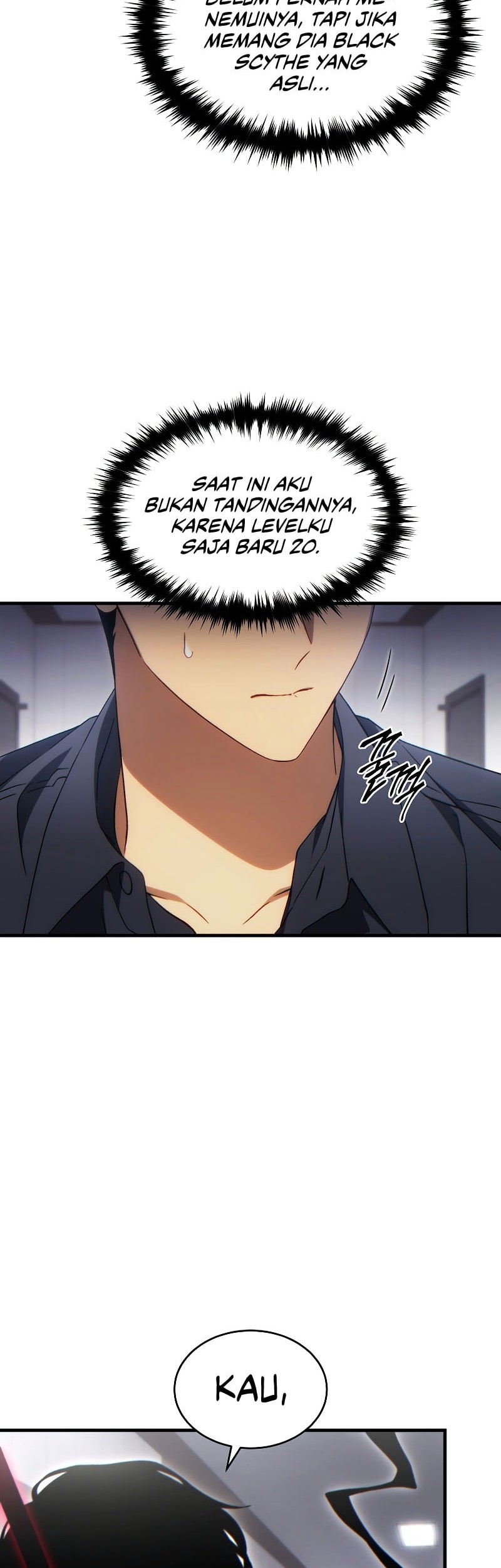 The 100th Regression Of The Max-Level Player Chapter 63 Gambar 15