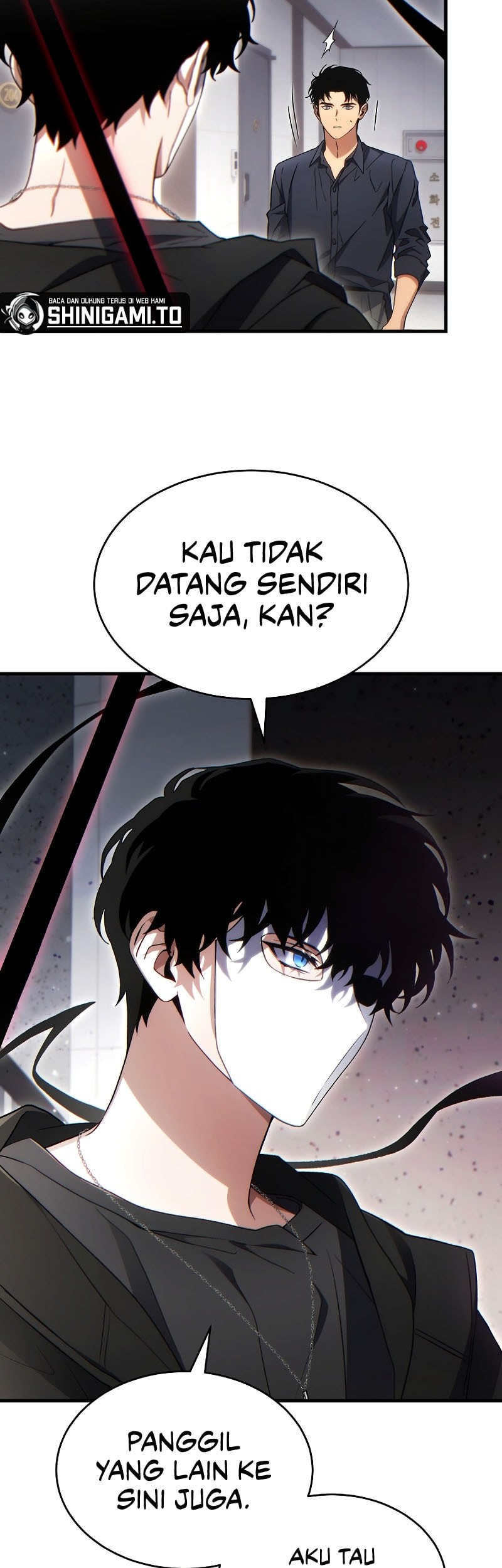 The 100th Regression Of The Max-Level Player Chapter 63 Gambar 16