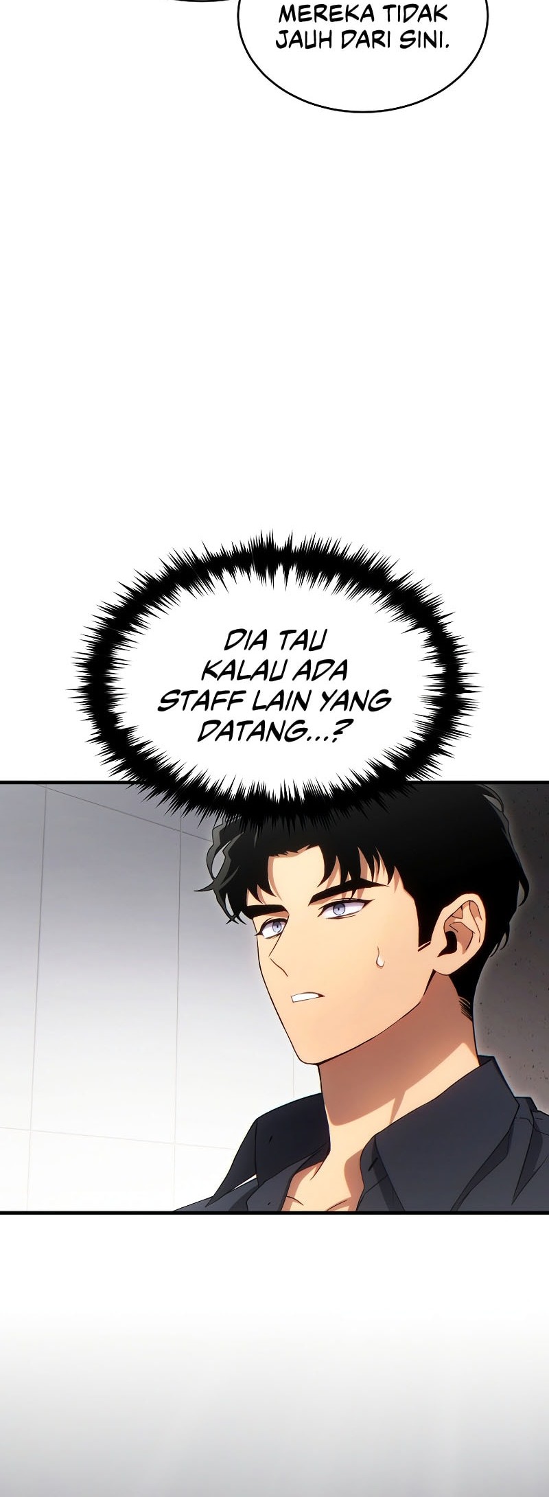 The 100th Regression Of The Max-Level Player Chapter 63 Gambar 17