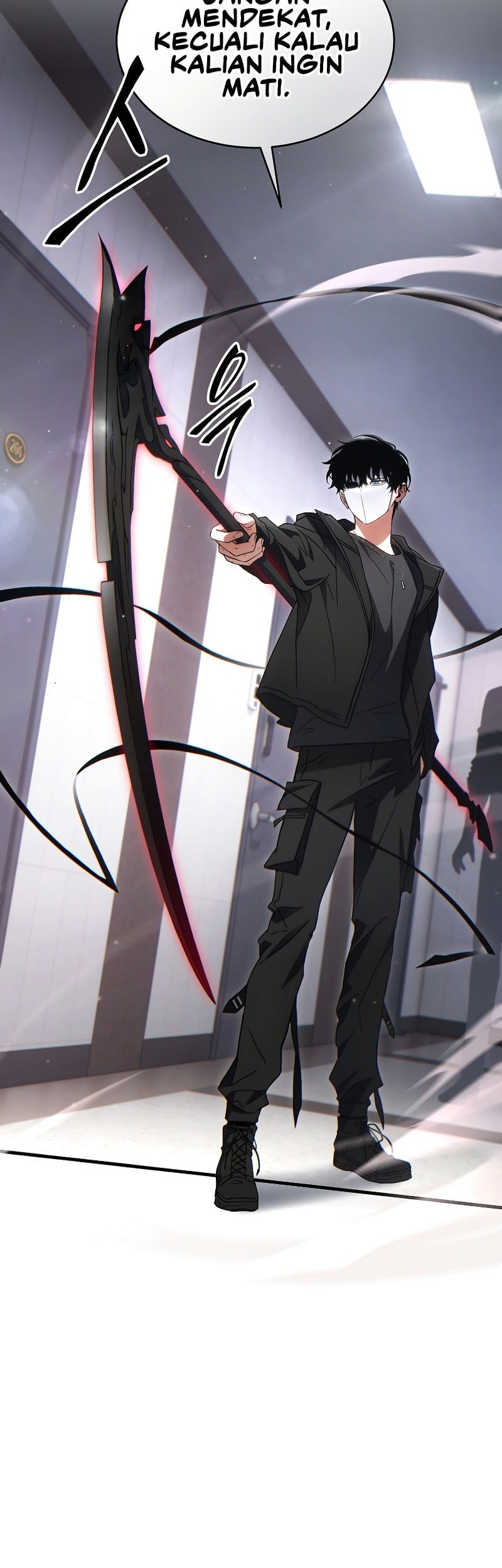 The 100th Regression Of The Max-Level Player Chapter 63 Gambar 19