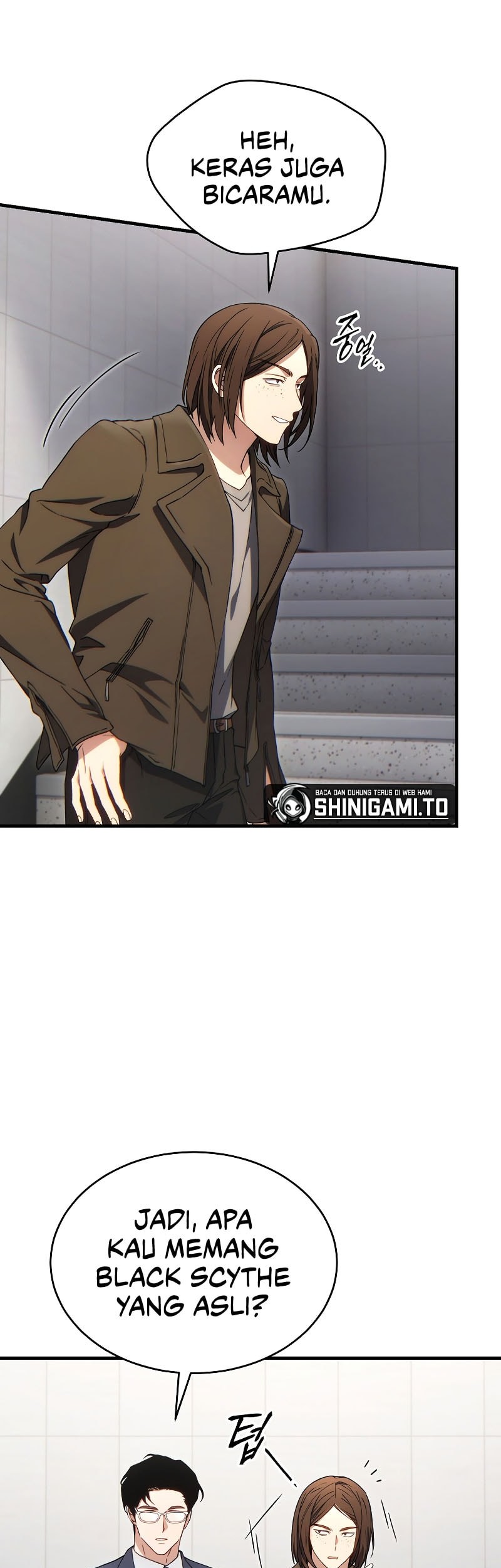 The 100th Regression Of The Max-Level Player Chapter 63 Gambar 20