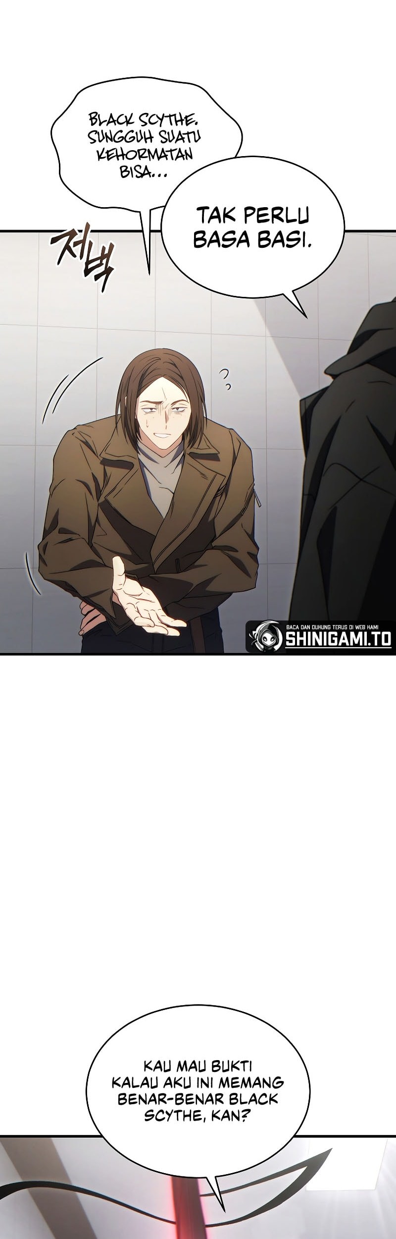 The 100th Regression Of The Max-Level Player Chapter 63 Gambar 27