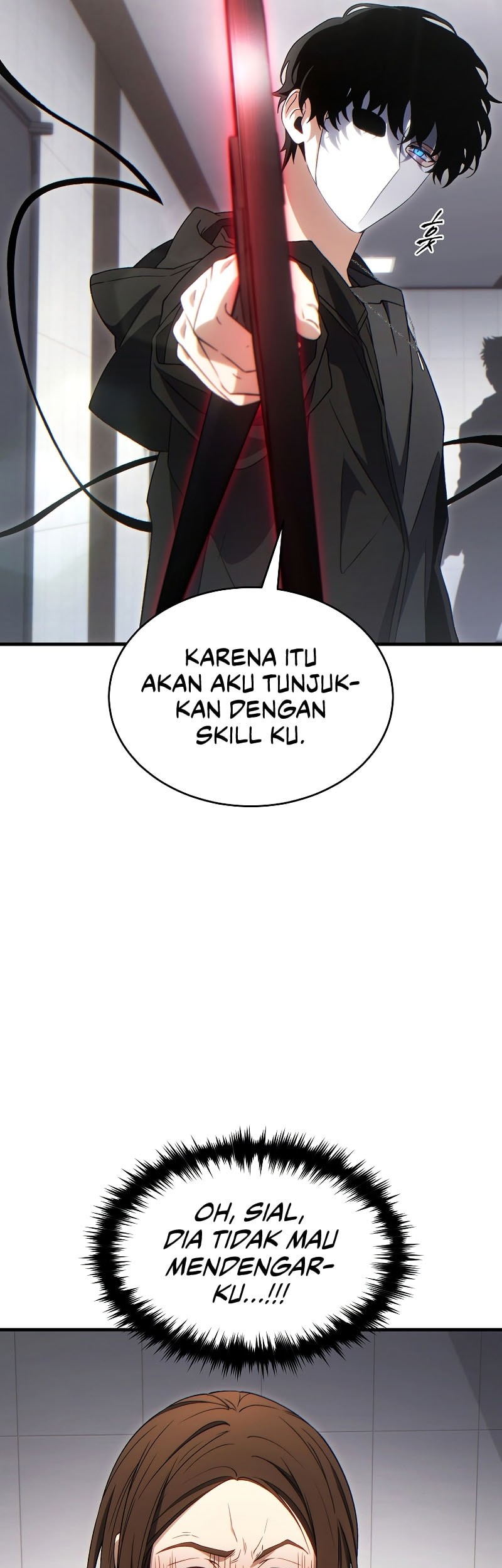 The 100th Regression Of The Max-Level Player Chapter 63 Gambar 28