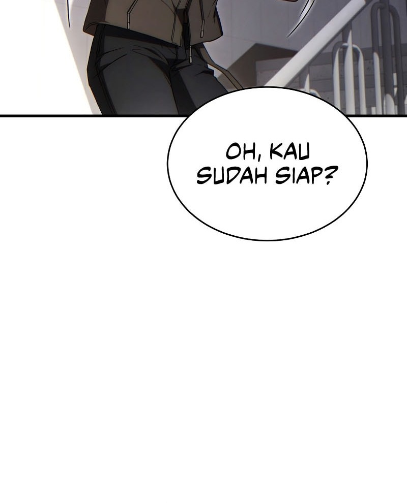 The 100th Regression Of The Max-Level Player Chapter 63 Gambar 33