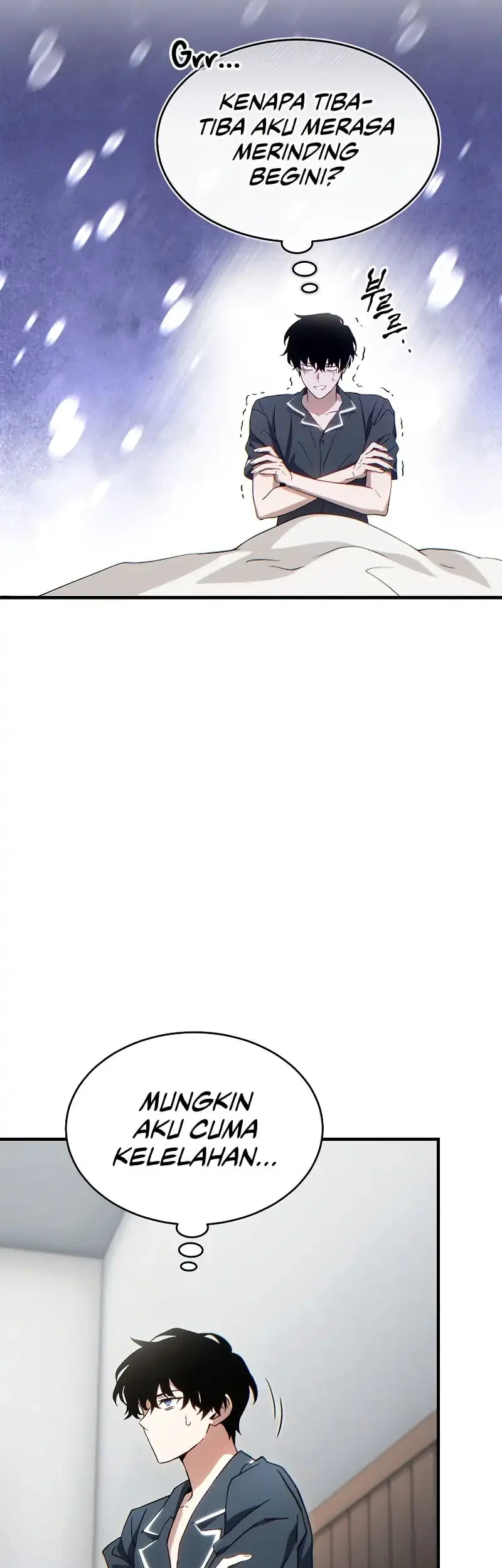 The 100th Regression Of The Max-Level Player Chapter 74 Gambar 9