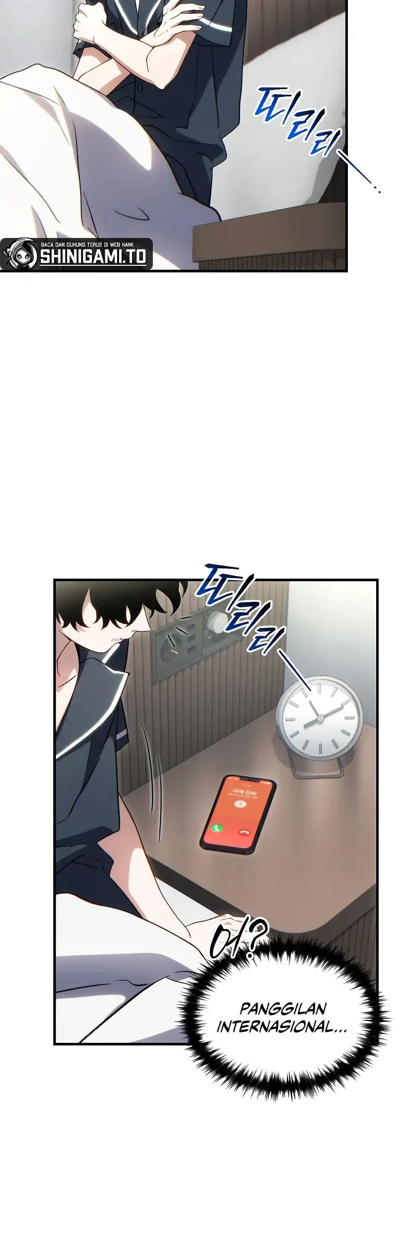 The 100th Regression Of The Max-Level Player Chapter 74 Gambar 10