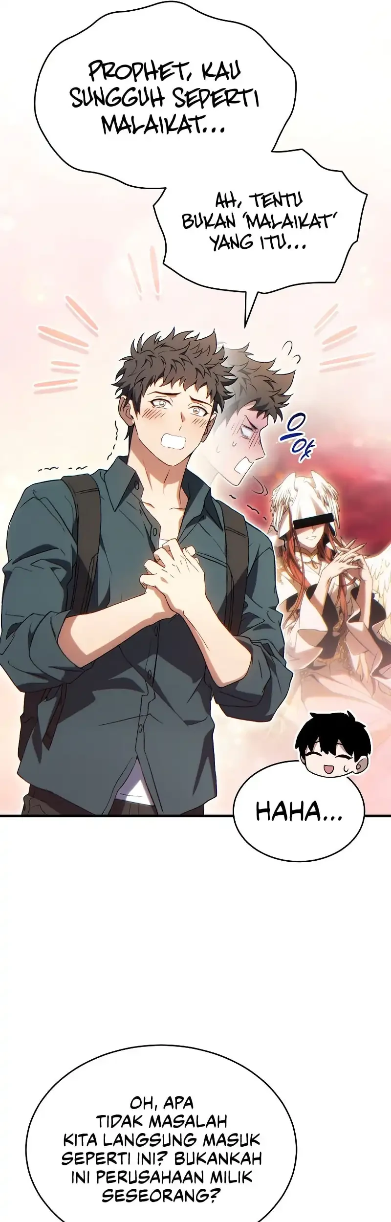 The 100th Regression Of The Max-Level Player Chapter 74 Gambar 41