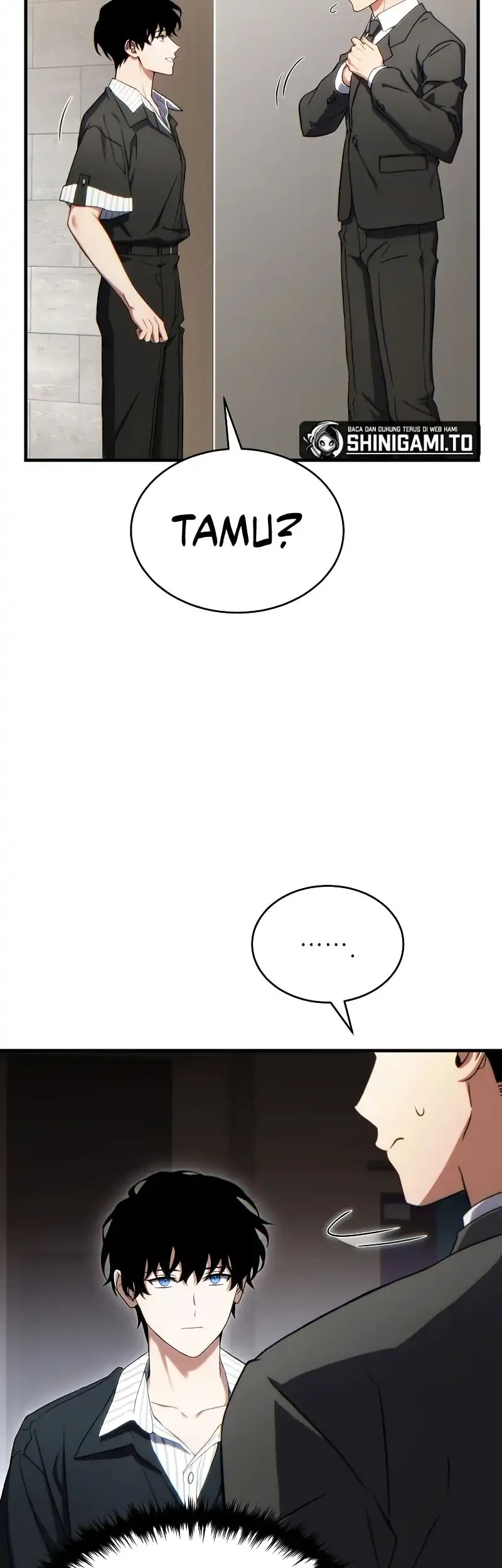 The 100th Regression Of The Max-Level Player Chapter 74 Gambar 51