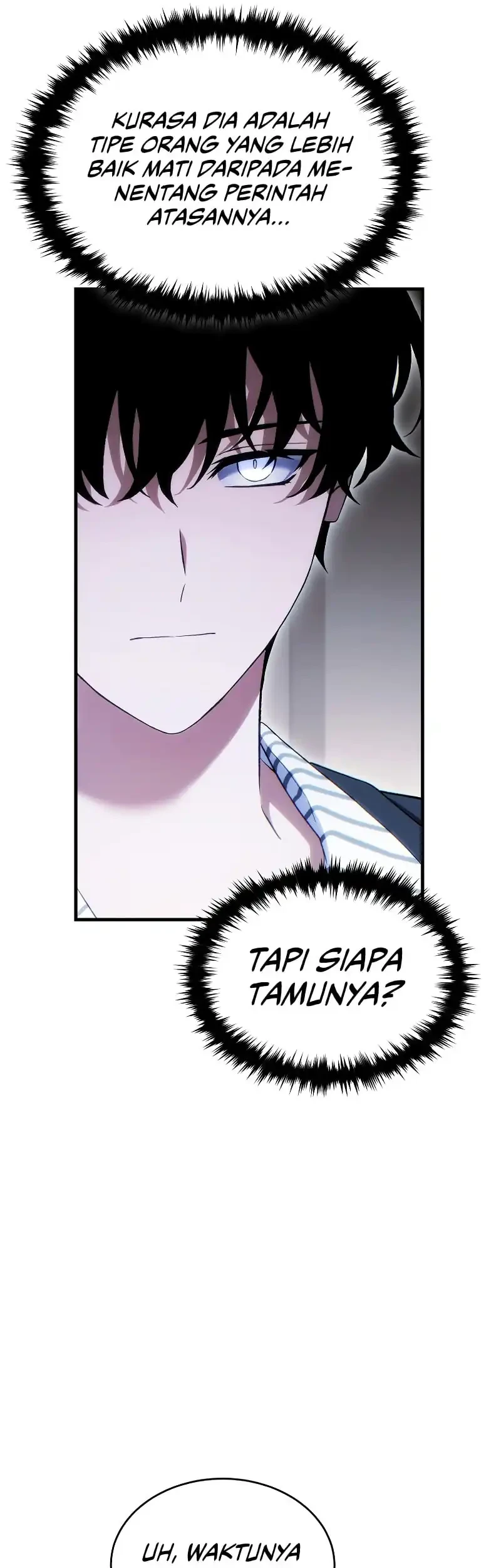 The 100th Regression Of The Max-Level Player Chapter 74 Gambar 53