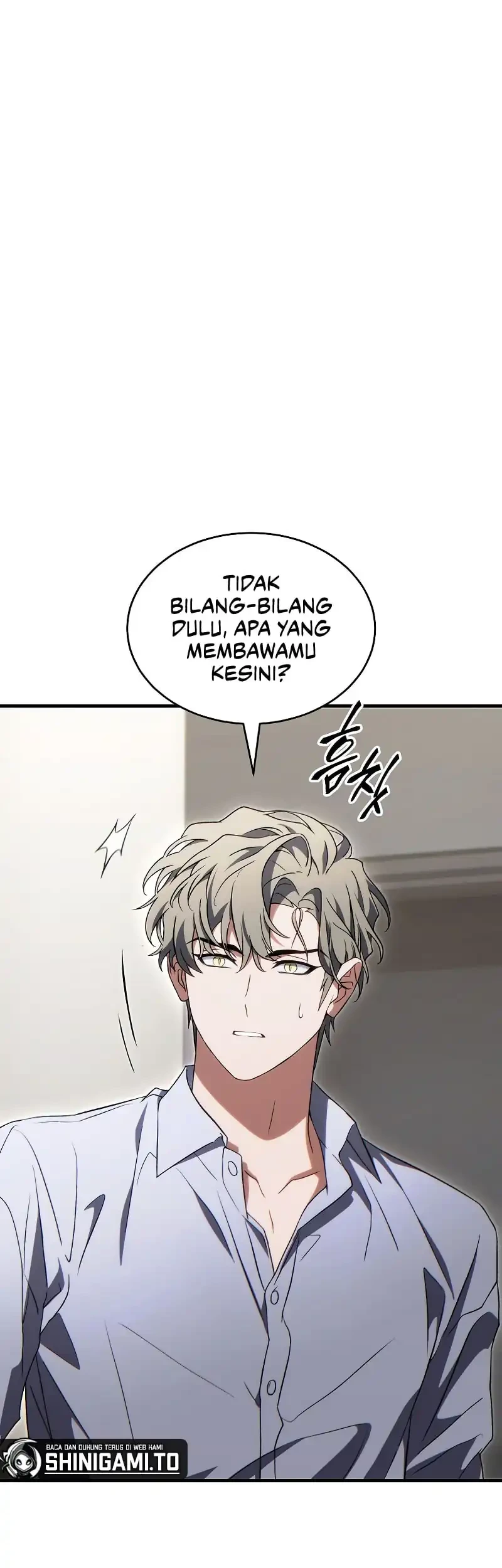 The 100th Regression Of The Max-Level Player Chapter 74 Gambar 57