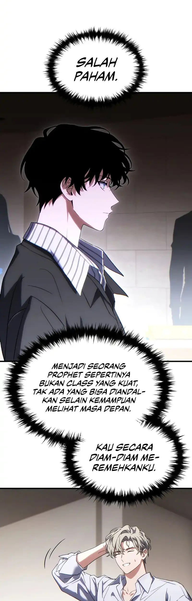 The 100th Regression Of The Max-Level Player Chapter 74 Gambar 59