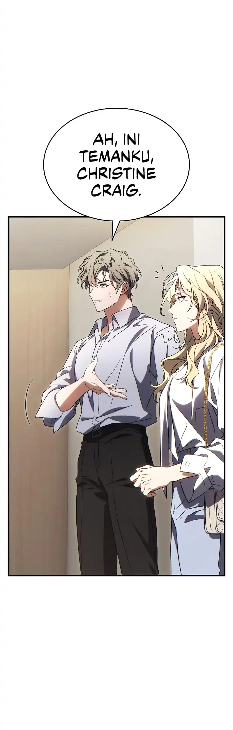 The 100th Regression Of The Max-Level Player Chapter 74 Gambar 67