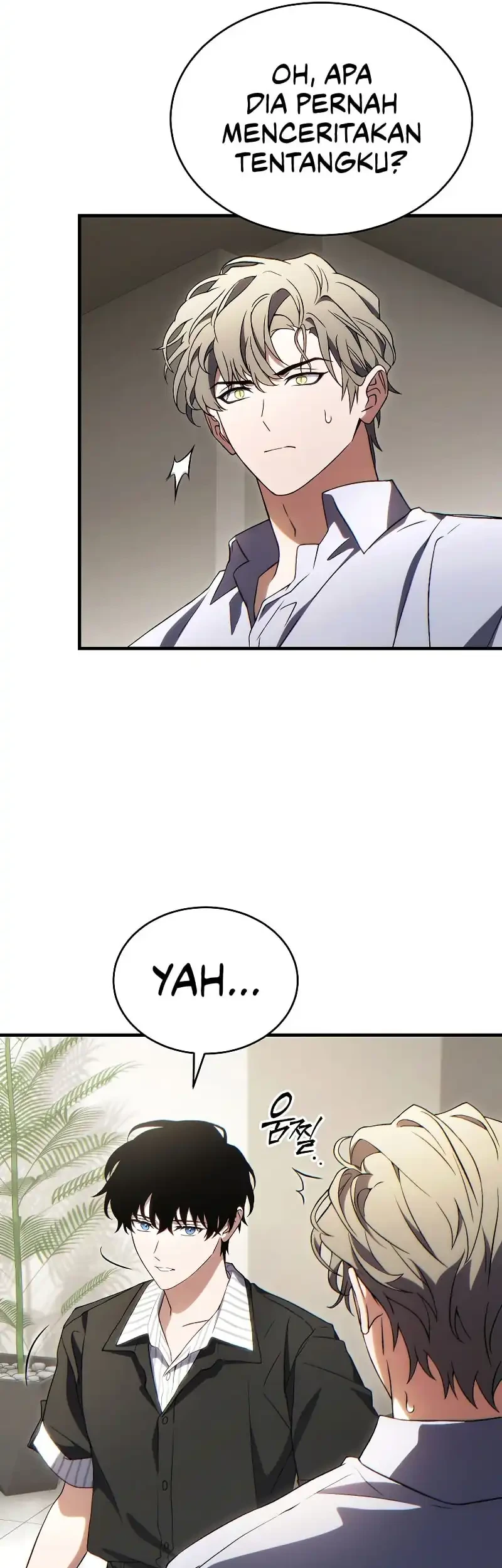 The 100th Regression Of The Max-Level Player Chapter 74 Gambar 71