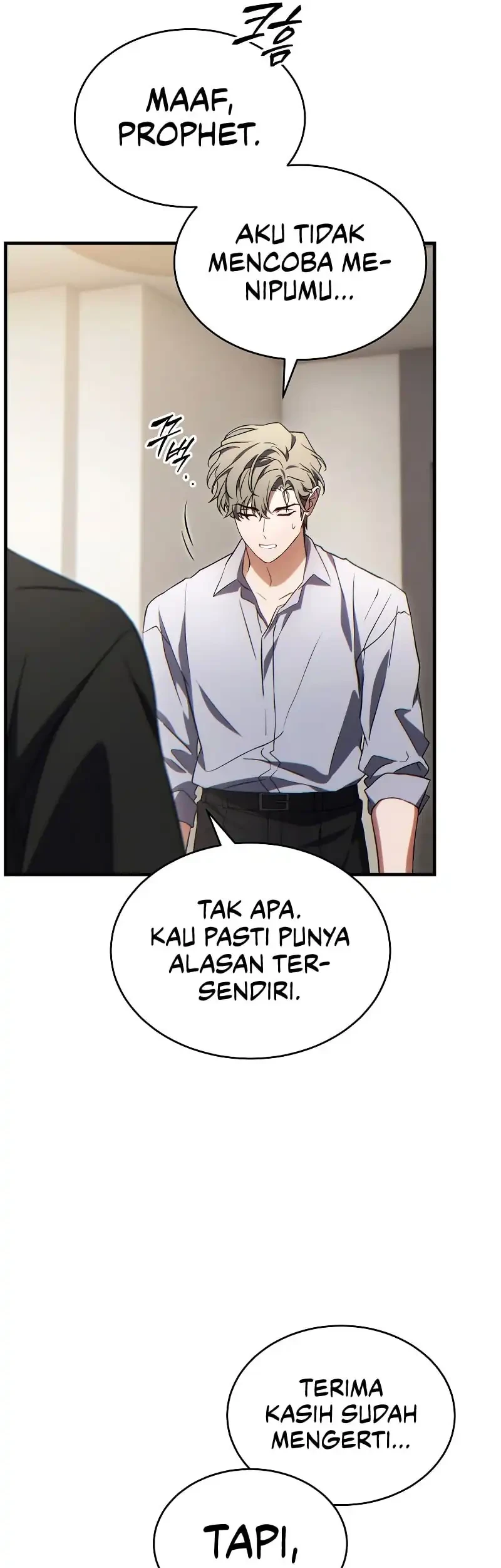 The 100th Regression Of The Max-Level Player Chapter 74 Gambar 73