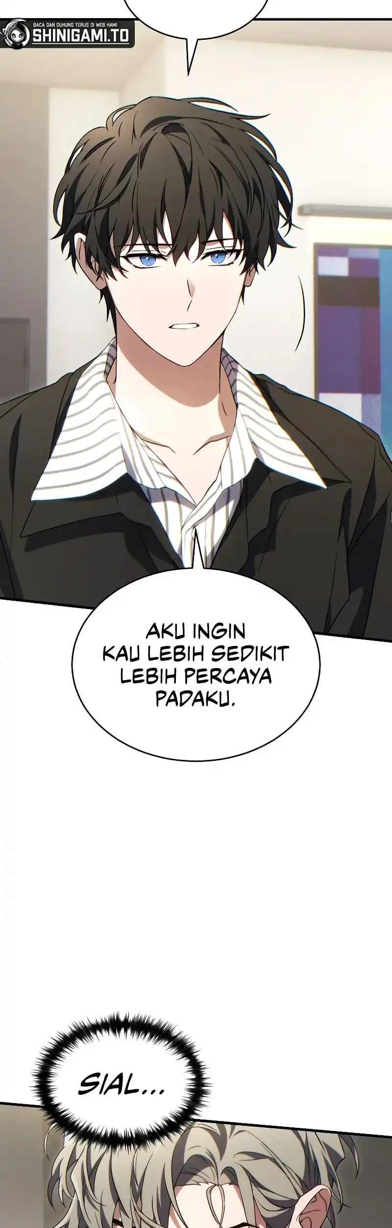 The 100th Regression Of The Max-Level Player Chapter 74 Gambar 74