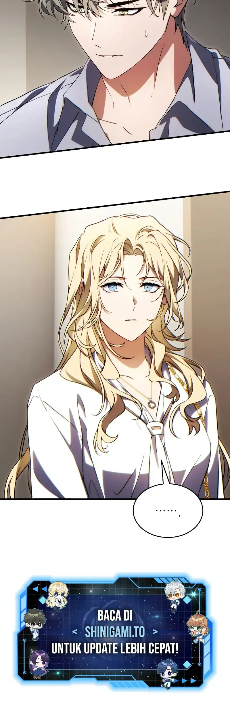 The 100th Regression Of The Max-Level Player Chapter 74 Gambar 75