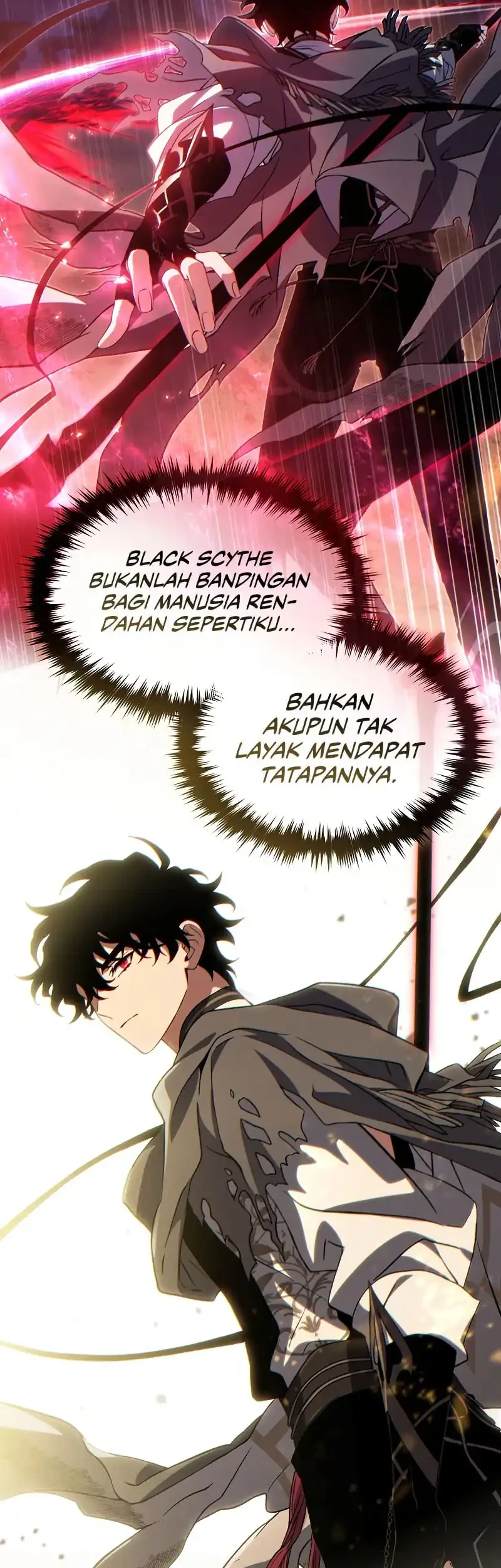 The 100th Regression Of The Max-Level Player Chapter 74 Gambar 3