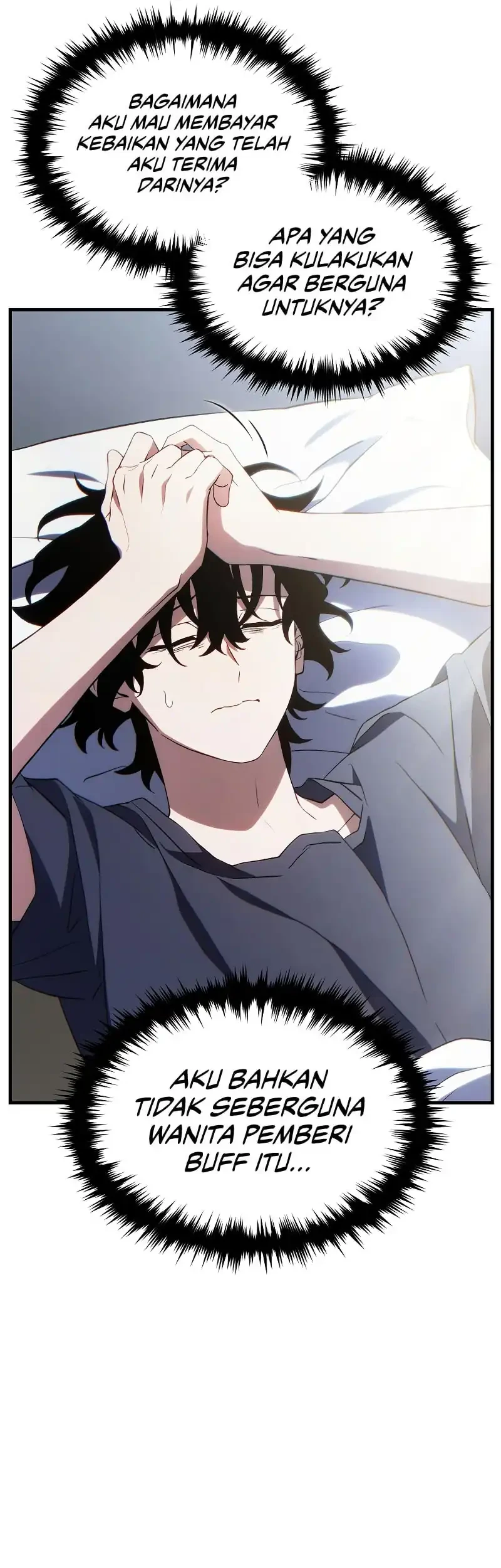 The 100th Regression Of The Max-Level Player Chapter 74 Gambar 5