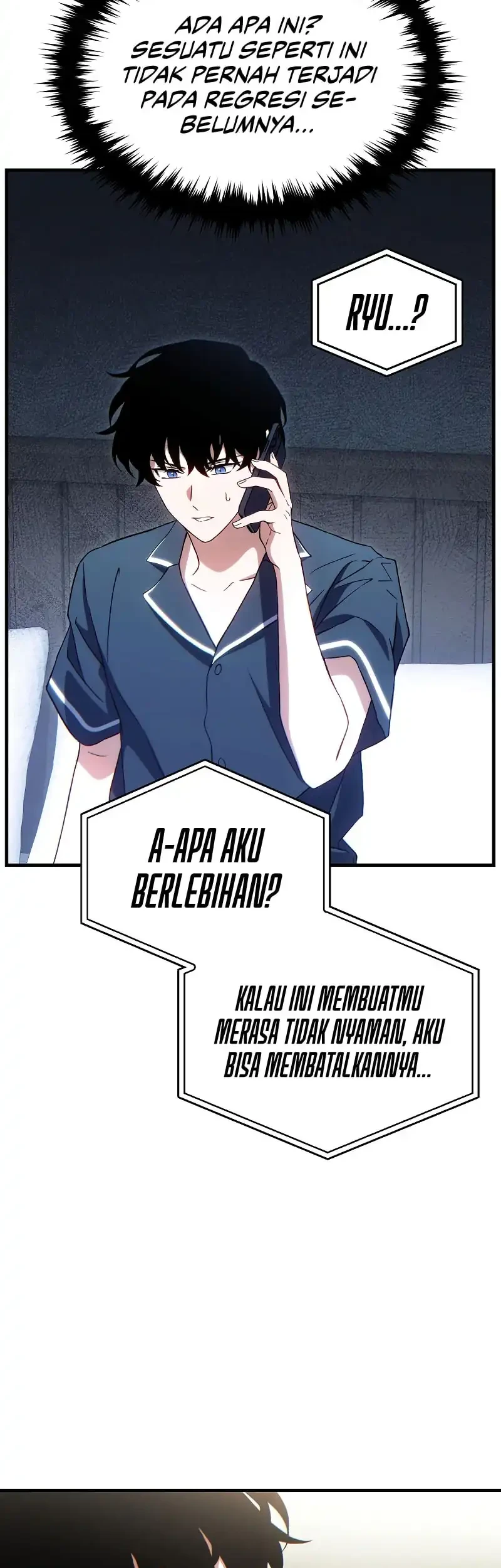 The 100th Regression Of The Max-Level Player Chapter 74 Gambar 15