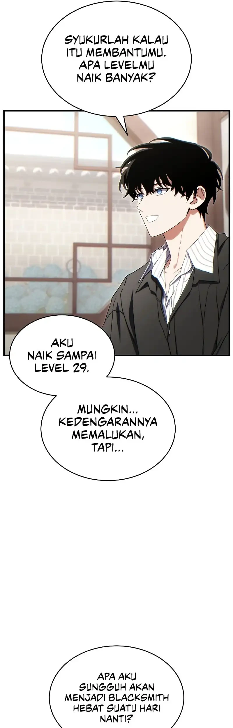 The 100th Regression Of The Max-Level Player Chapter 74 Gambar 29