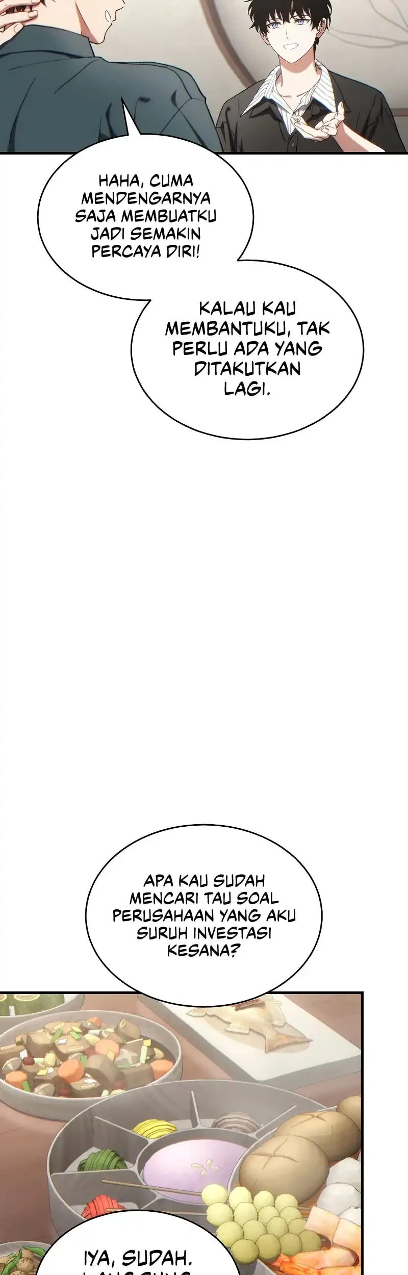 The 100th Regression Of The Max-Level Player Chapter 74 Gambar 31