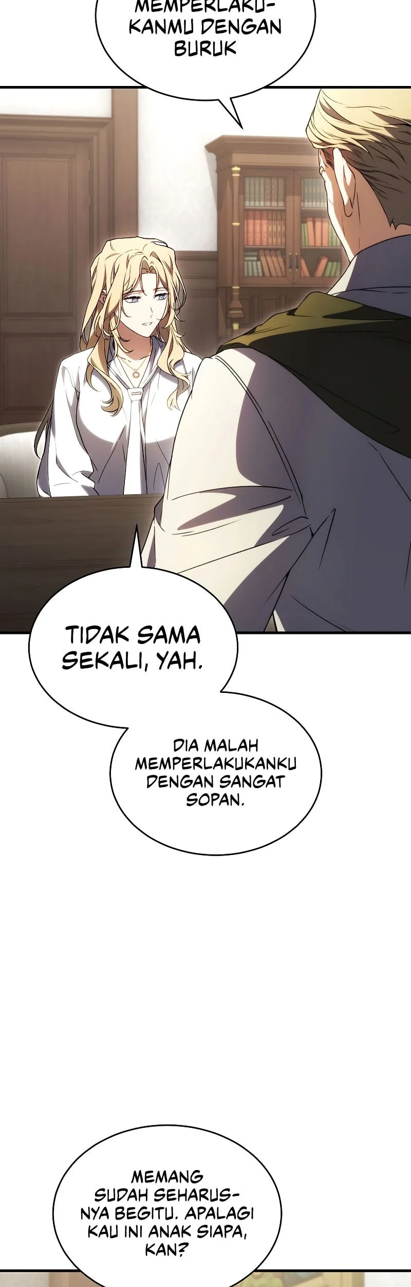 The 100th Regression Of The Max-Level Player Chapter 75 Gambar 36