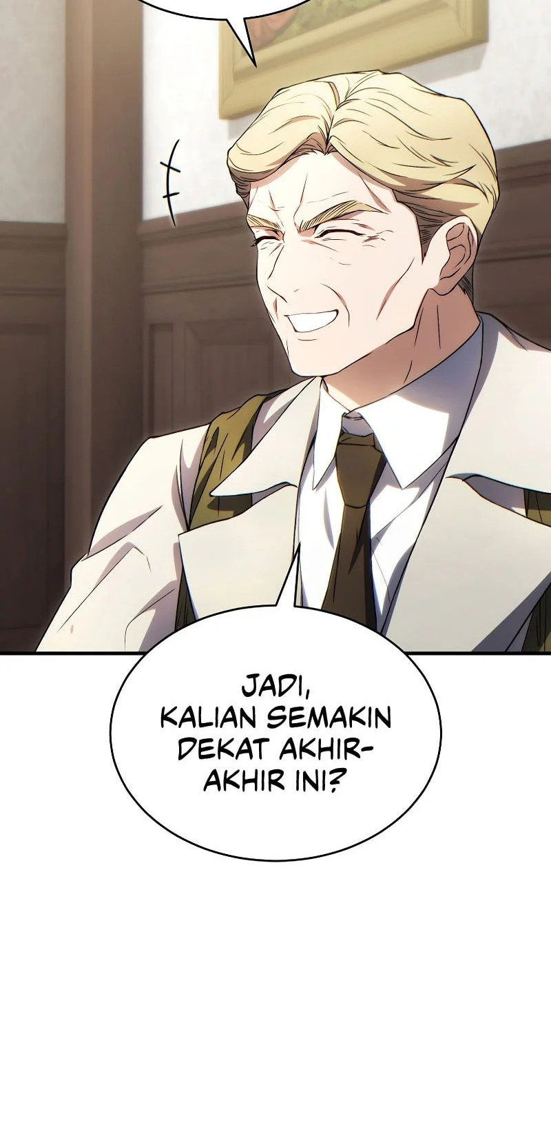 The 100th Regression Of The Max-Level Player Chapter 75 Gambar 37