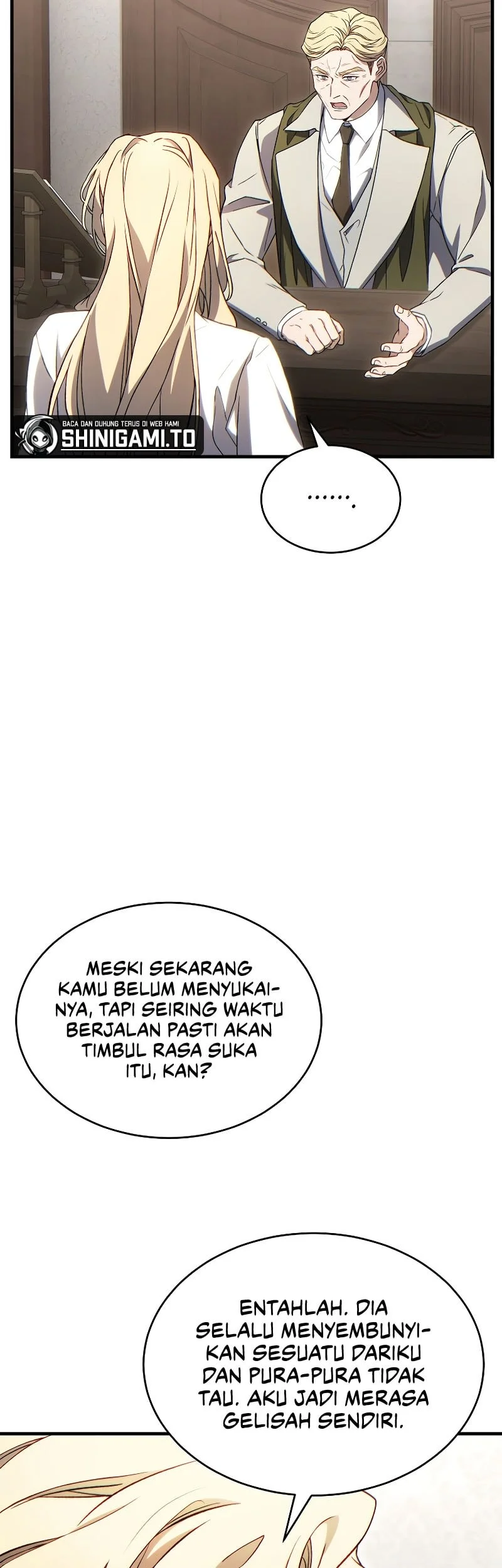 The 100th Regression Of The Max-Level Player Chapter 75 Gambar 40