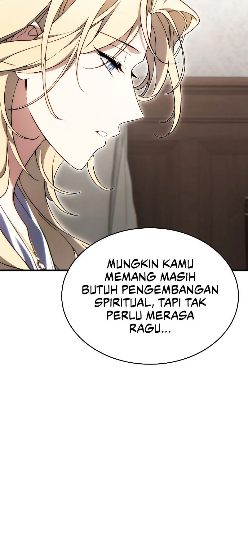 The 100th Regression Of The Max-Level Player Chapter 75 Gambar 41