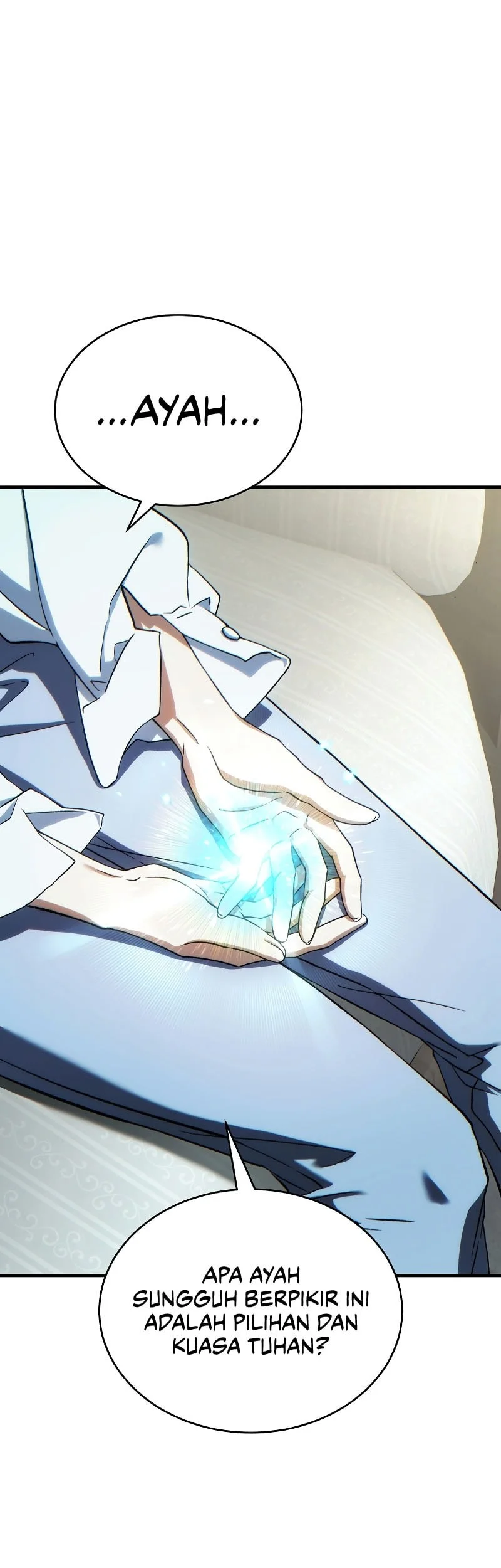 The 100th Regression Of The Max-Level Player Chapter 75 Gambar 44