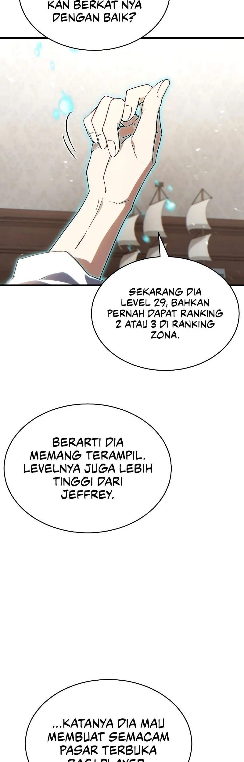 The 100th Regression Of The Max-Level Player Chapter 75 Gambar 47