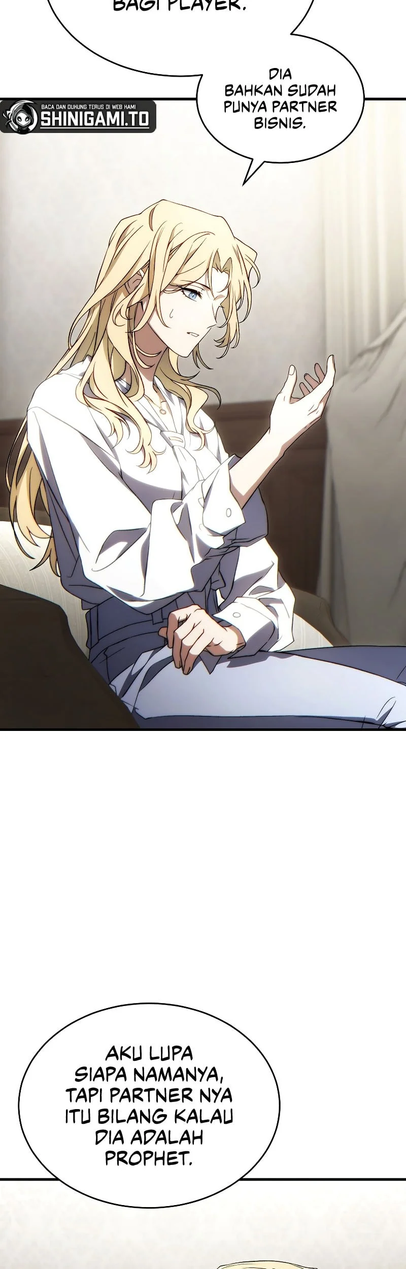 The 100th Regression Of The Max-Level Player Chapter 75 Gambar 48