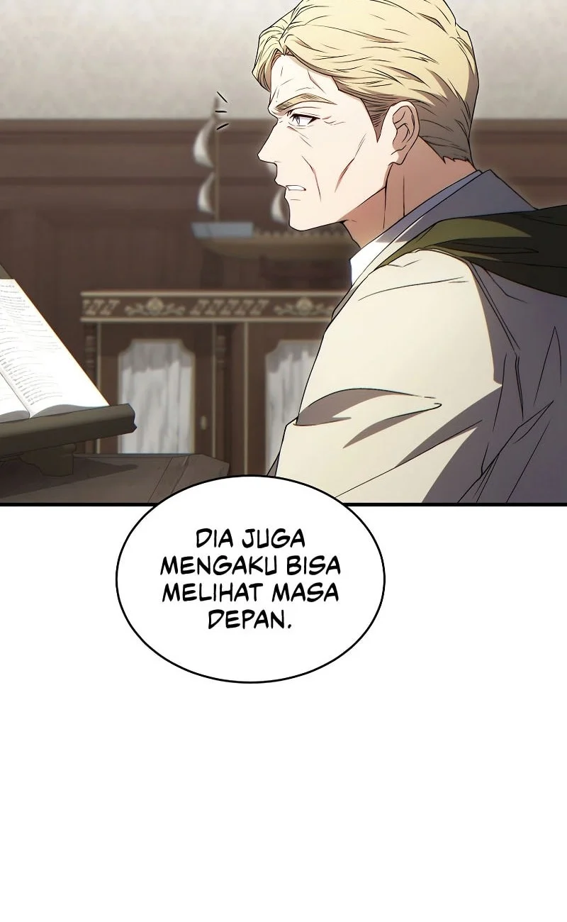 The 100th Regression Of The Max-Level Player Chapter 75 Gambar 49