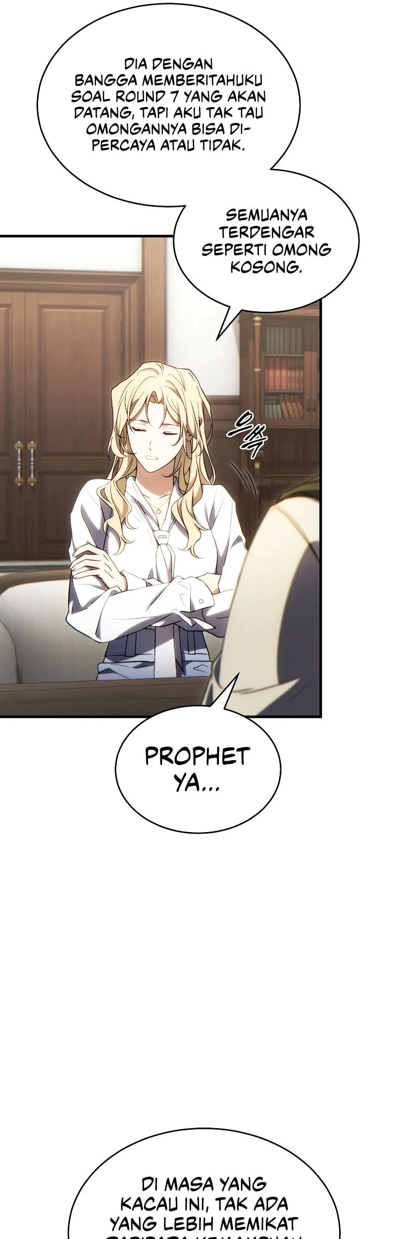 The 100th Regression Of The Max-Level Player Chapter 75 Gambar 50