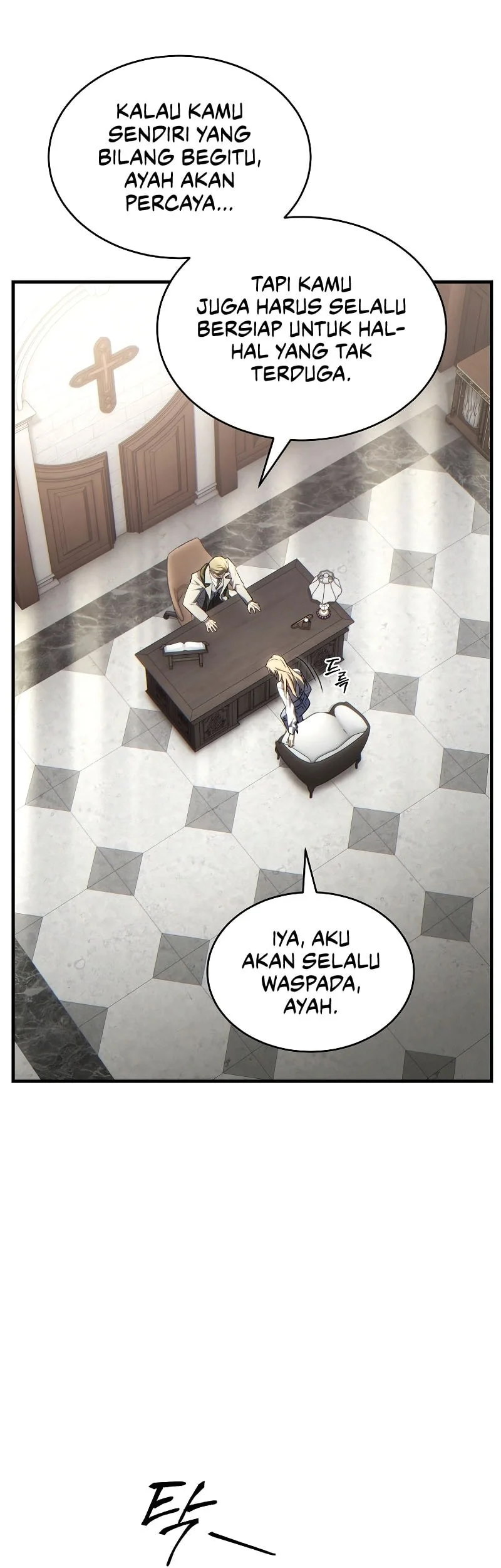 The 100th Regression Of The Max-Level Player Chapter 75 Gambar 56