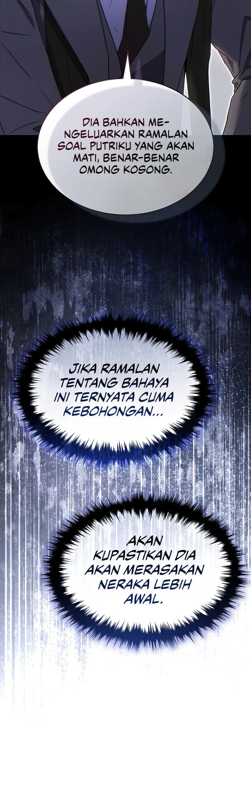 The 100th Regression Of The Max-Level Player Chapter 75 Gambar 59